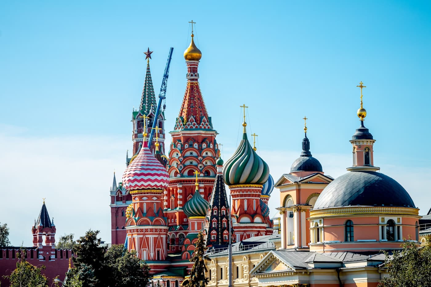 Район Пресненский
